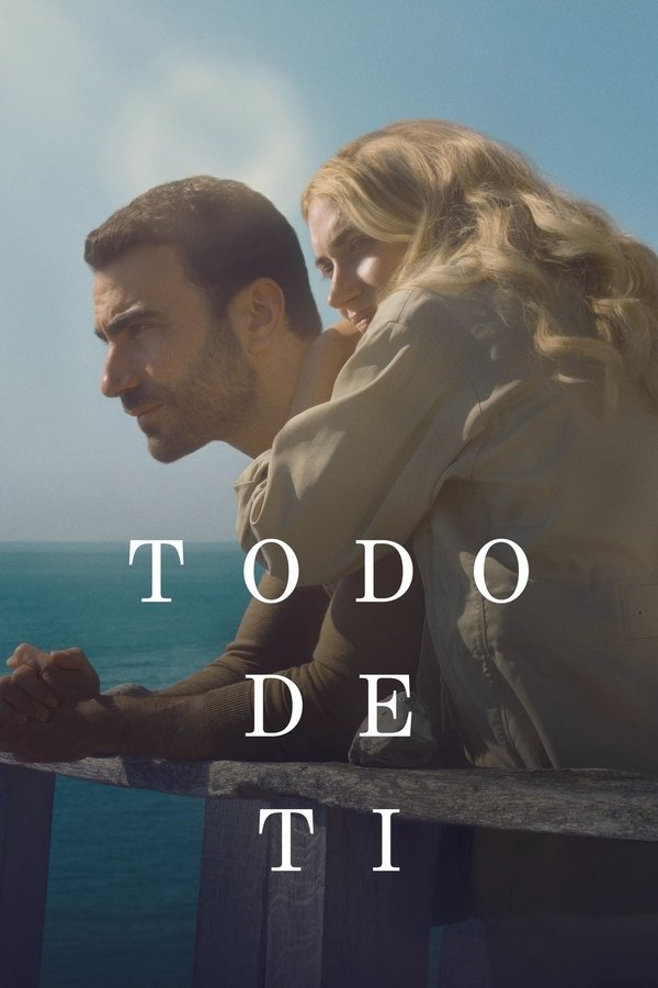 ES - Contigo, todo [UHD] (2025)