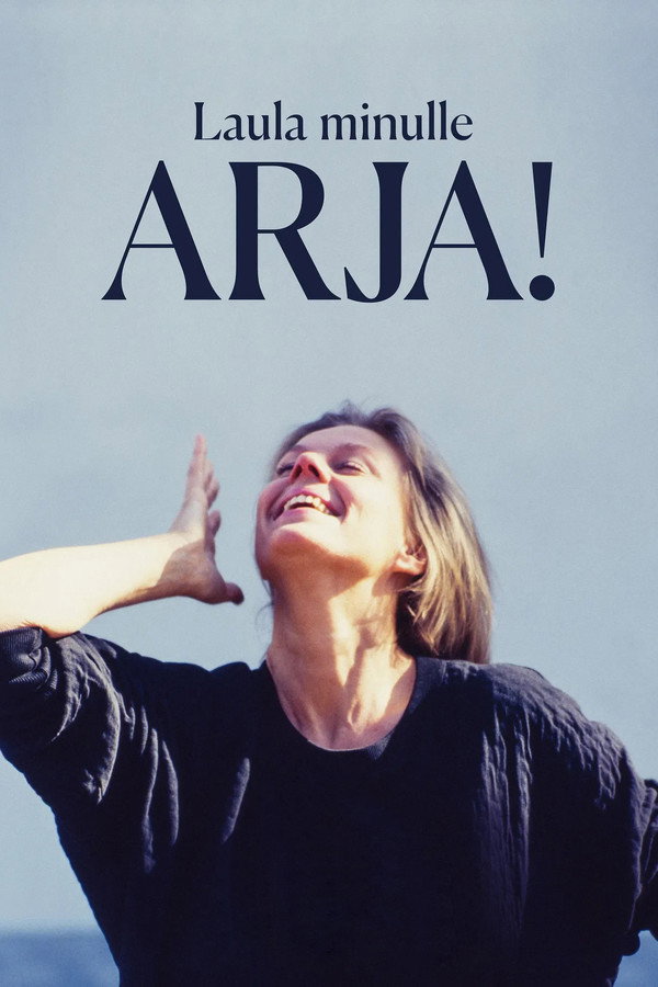 Laula minulle Arja!