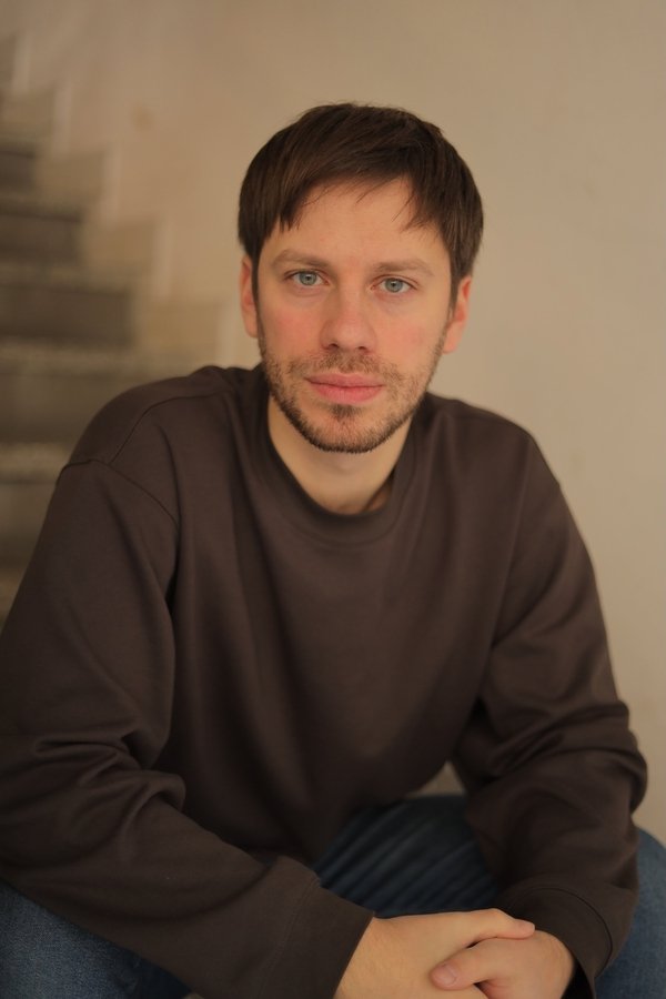 Marko Grabež's headshot