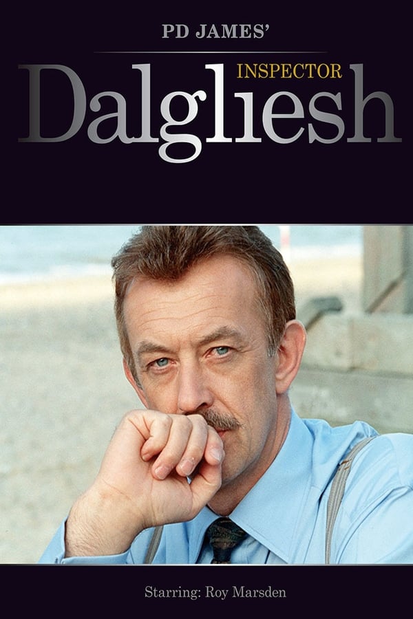 TVplus AR - Dalgliesh