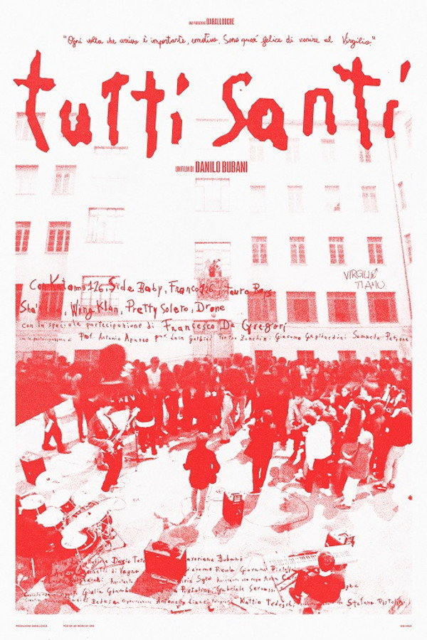 Tutti Santi