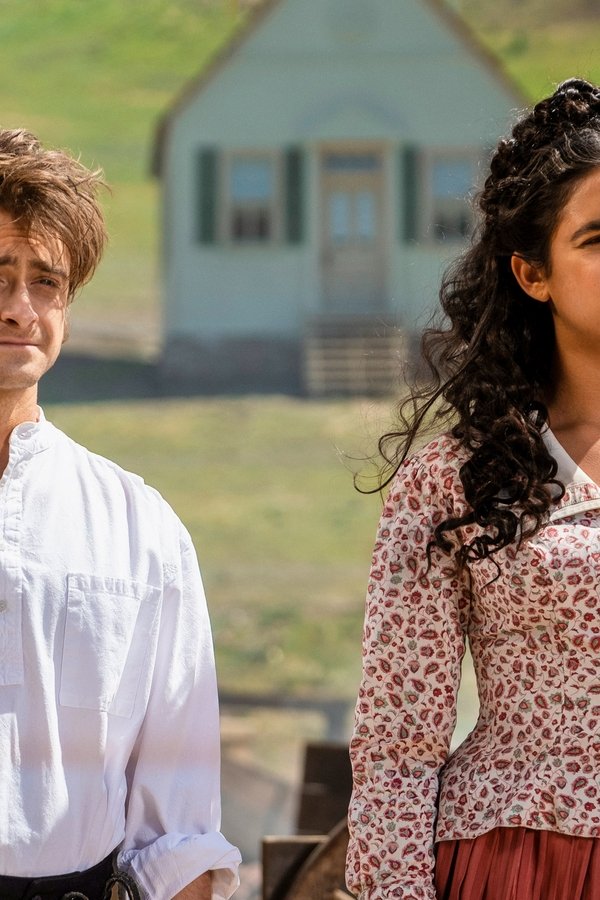 Miracle Workers – S03E10 – Episodio 10