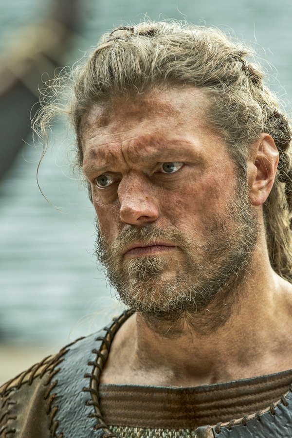 Vikings – S05E06 – Il messaggio