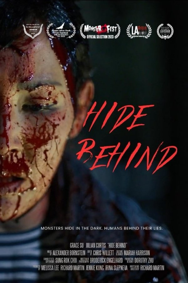Hide Behind