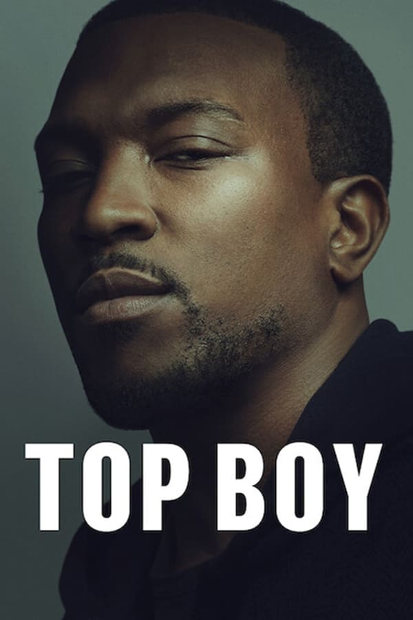 DE-AR - Top Boy