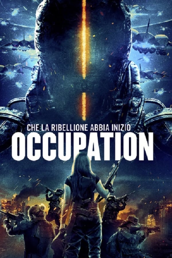 Occupation