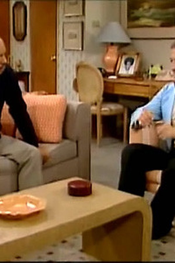 I Jeffersons – S09E05 – Gli angeli di Charlie