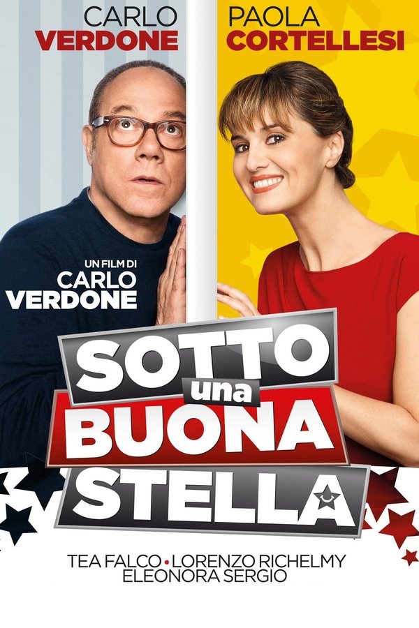 IT - Sotto una buona stella - 2014
