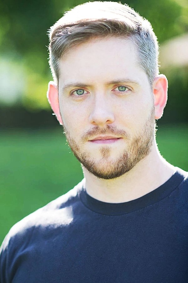 Michael Desautels's headshot