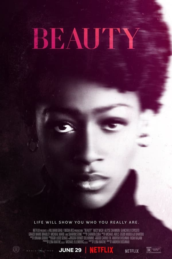 FR - Beauty - 2022 cover image