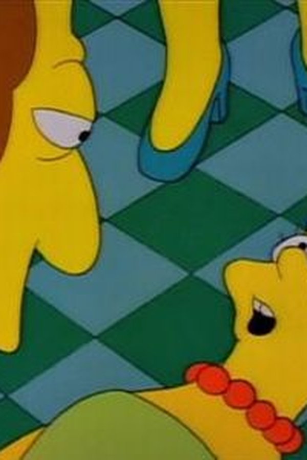 I Simpson – S06E03 – Un altro show di spezzoni dei Simpson