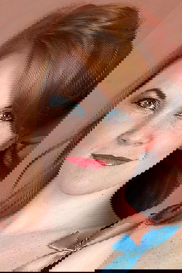 Ariel Stonem