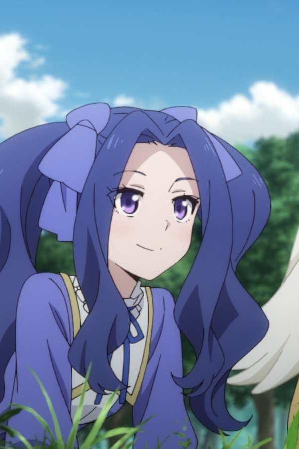 The Rising of the Shield Hero – S01E09 – Melty