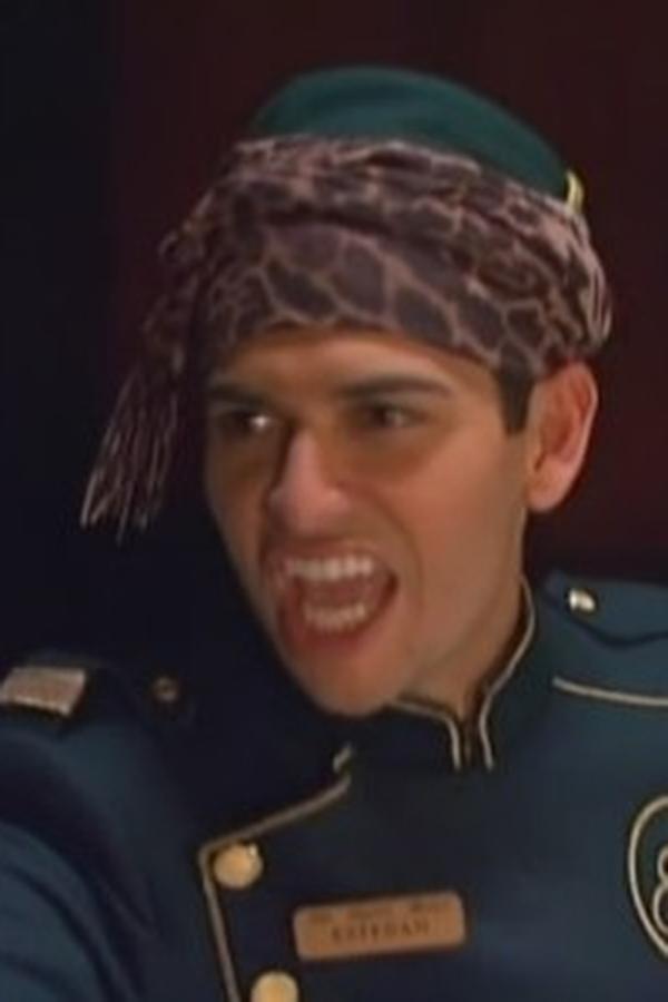 Zack e Cody al Grand Hotel – S01E19 – Episodio 19