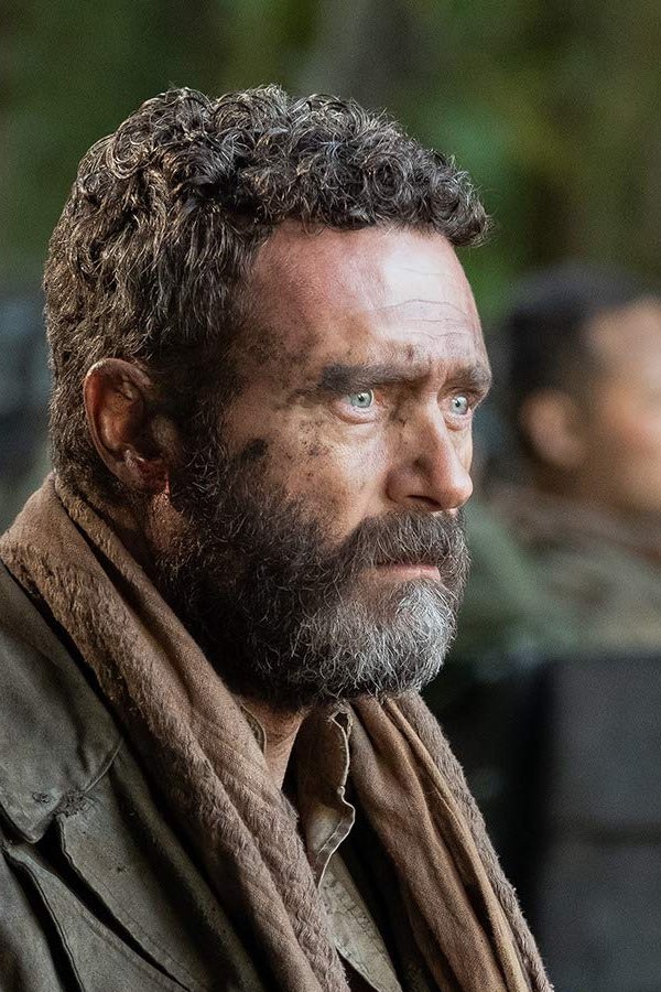 The Man in The High Castle L’uomo nell’alto castello – S04E01 – Esagramma 64