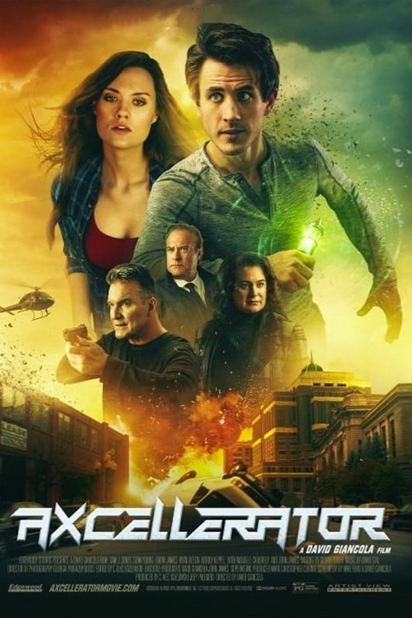 Movie Poster