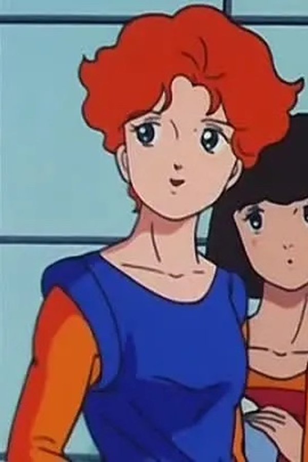 Hilary – S01E01 – La speranza della ginnastica rítmica