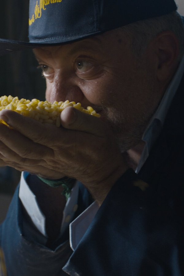 Chef’s Table: Noodles e spaghetti – S01E03 – Peppe Guida