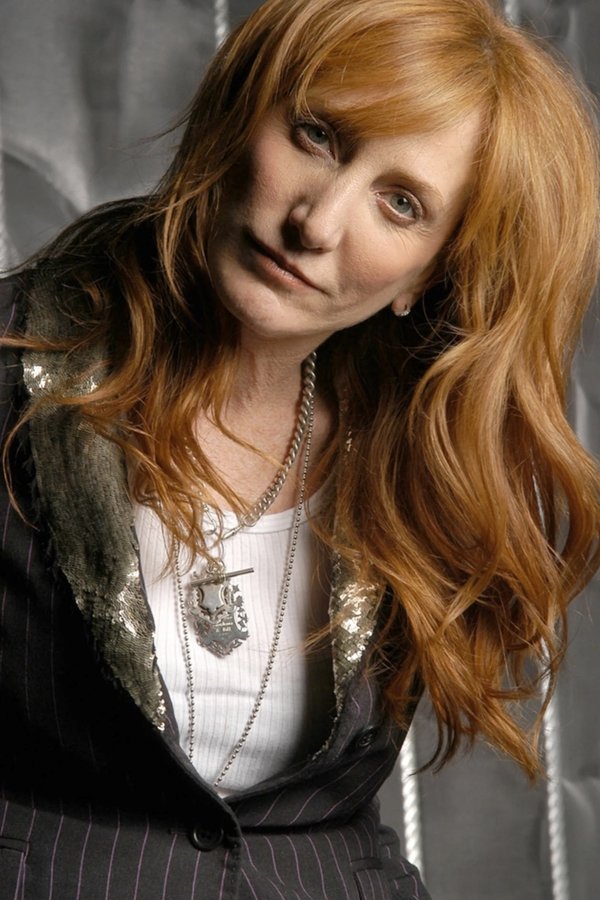 Patti Scialfa