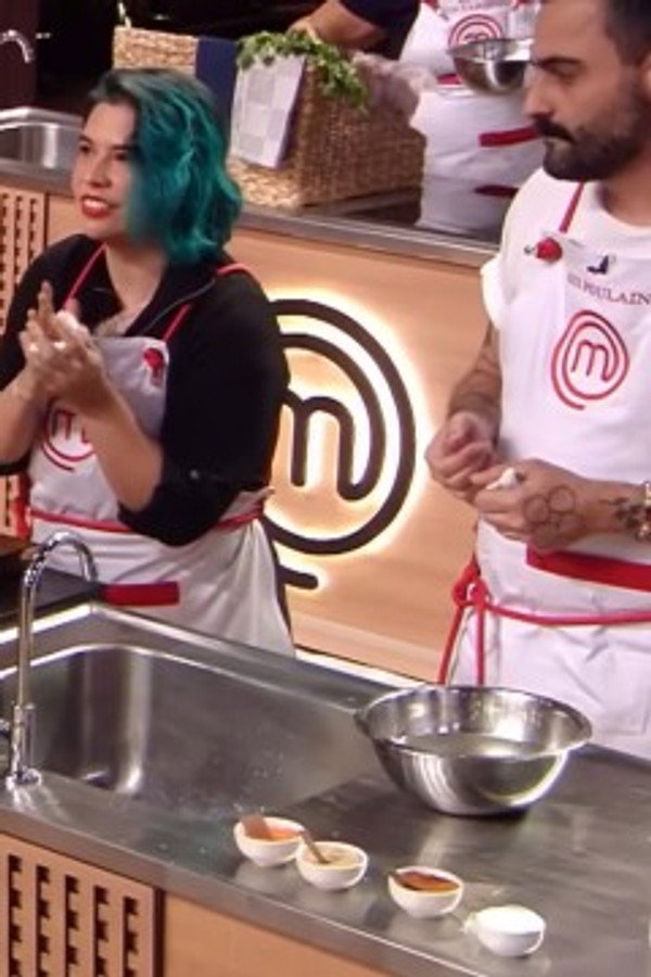 MasterChef Creators