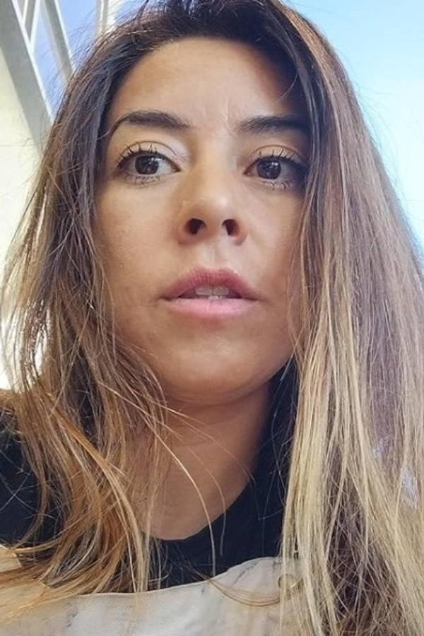 Mayra Juárez's headshot