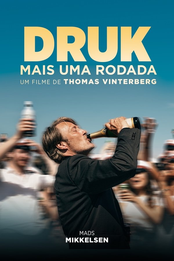 Druk: Mais uma Rodada (2020)