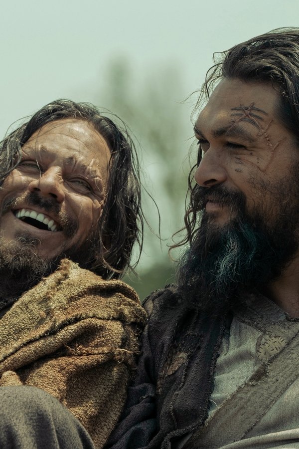See – S03E01 – Episodio 1