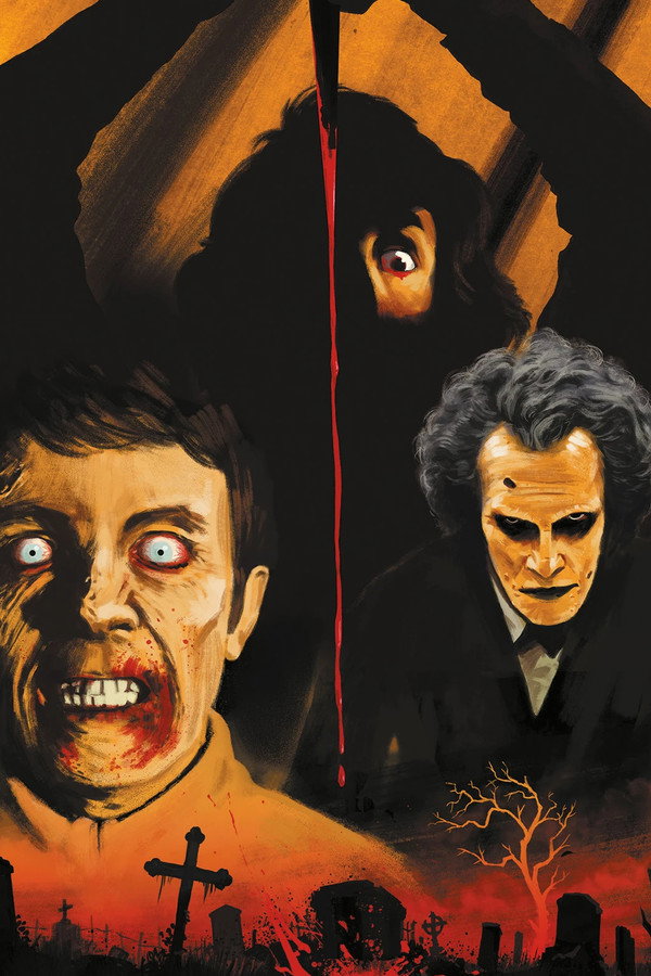 Dreaming of Death: Bob Clark's Horror Films