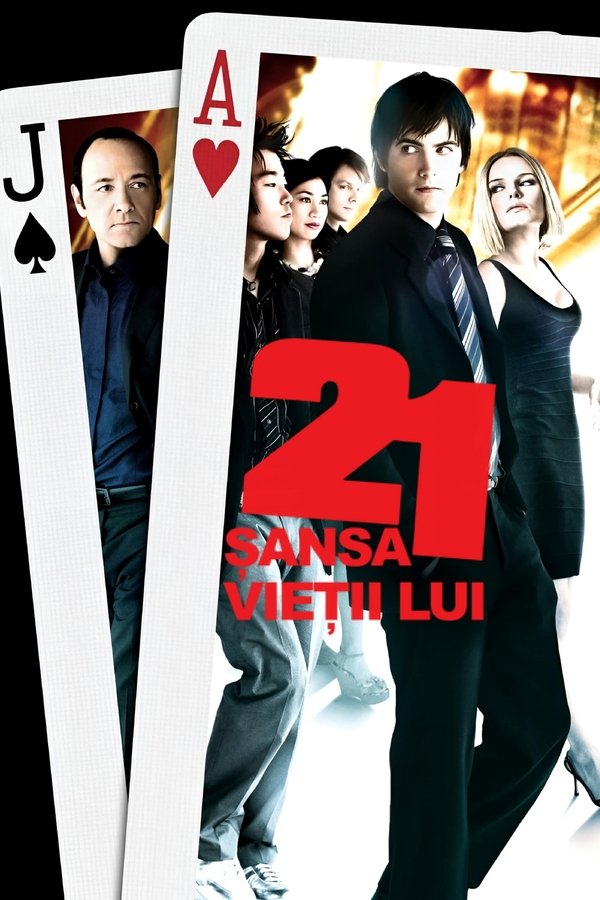 21: Șansa vieții lui