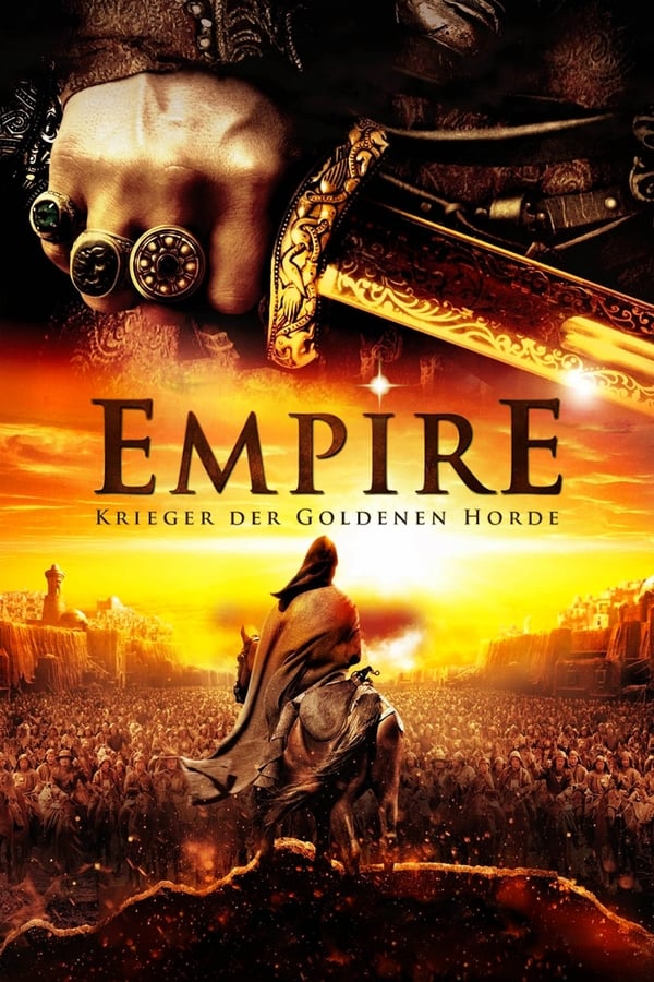 Empire – Krieger der goldenen Horde