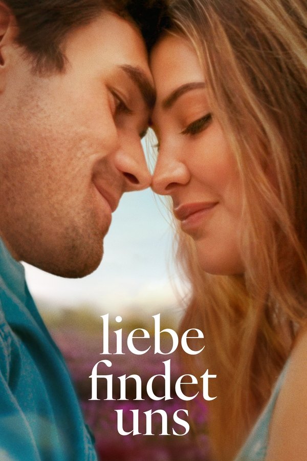 DE - Liebe findet uns (2025)