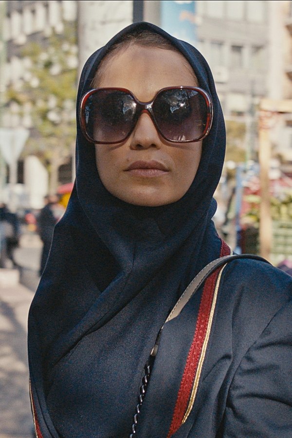 Teheran – S01E01 – Episodio 1