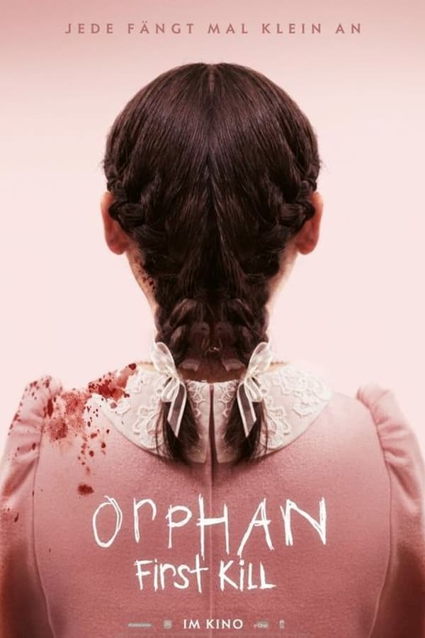 Orphan: First Kill