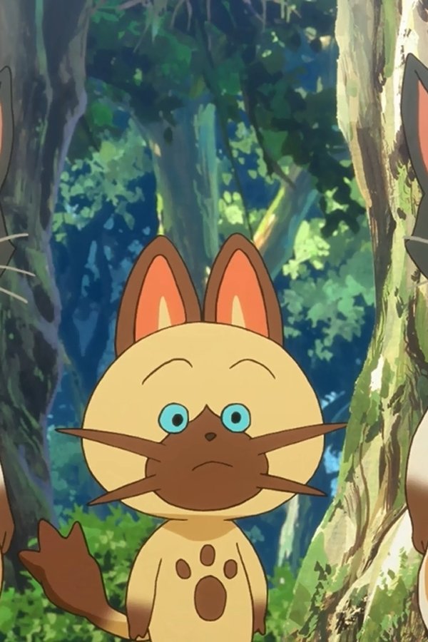 Monster Hunter Stories: Ride On – S01E20 – Episodio 20