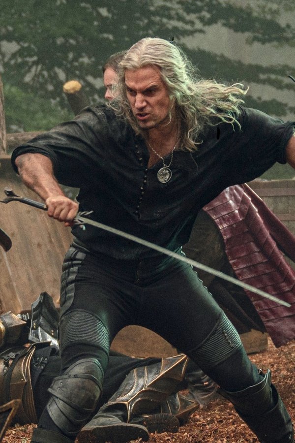 The Witcher – S03E08 – Episodio 8