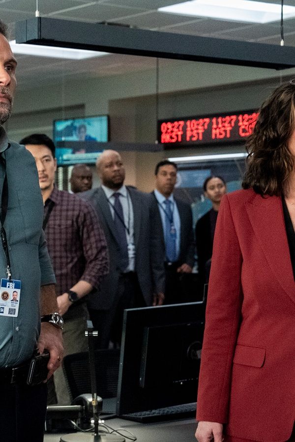 FBI – S07E09 – Episodio 9