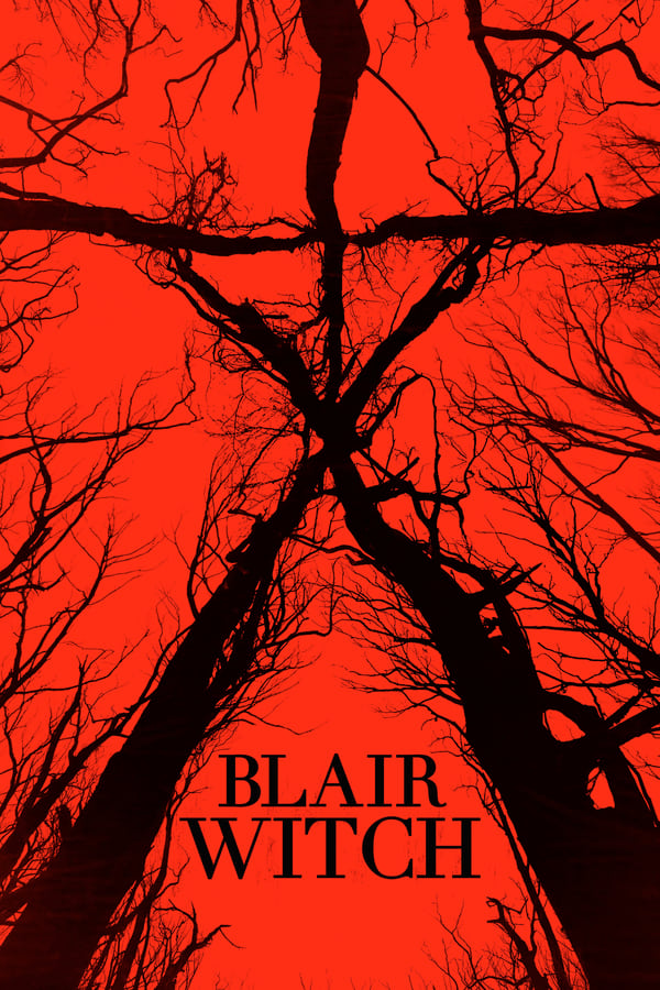 EN| Blair Witch 