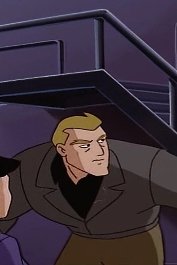 Superman: The Animated Series – S01E03 – L’ultimo figlio di Krypton (terza parte)