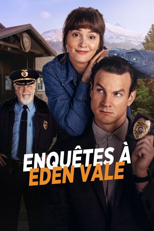 Enquêtes à Eden Vale