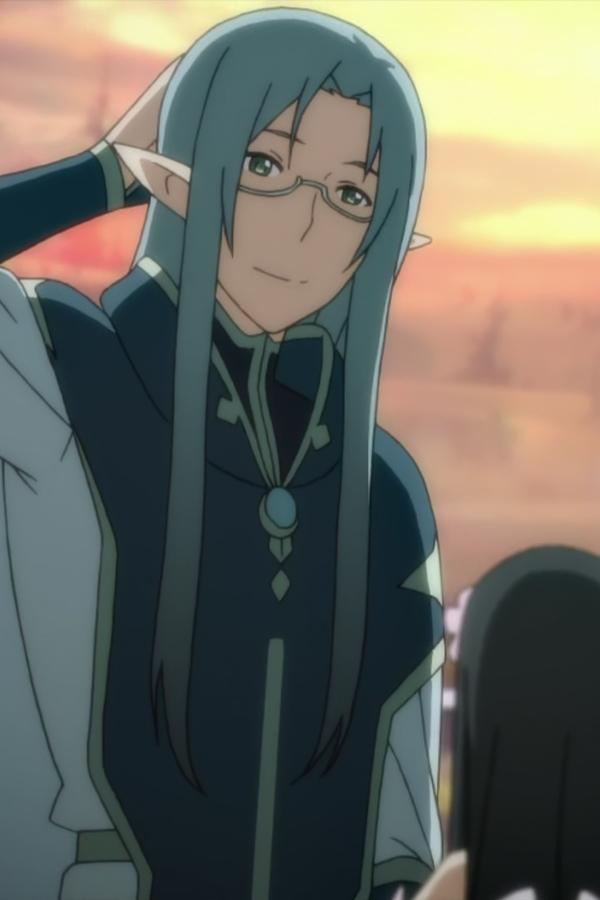Sword Art Online – S02E11 – Il significato della forza