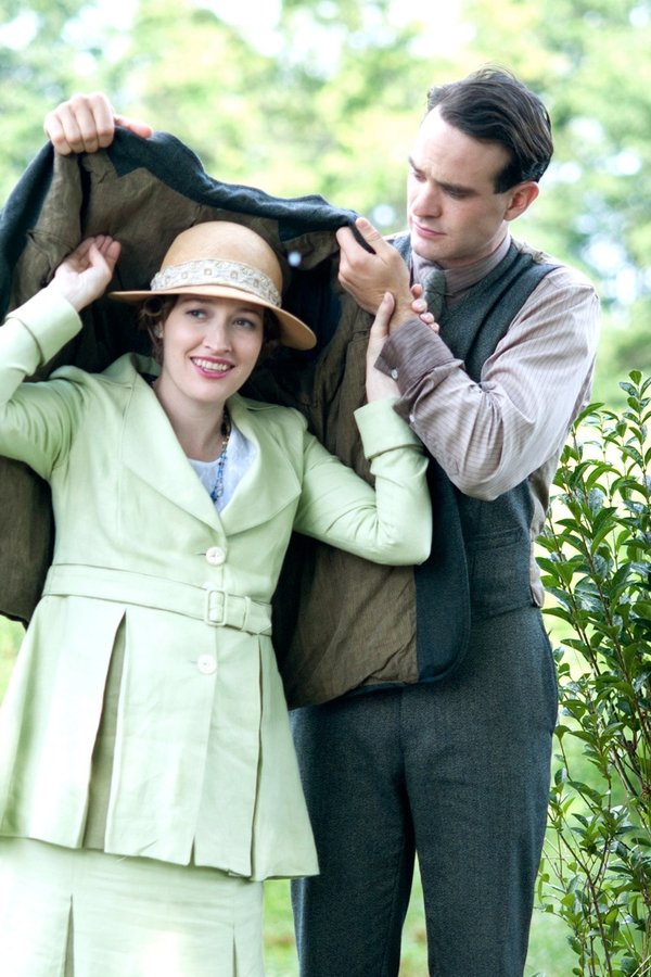 Boardwalk Empire – L’impero del crimine – S03E08 – The Pony