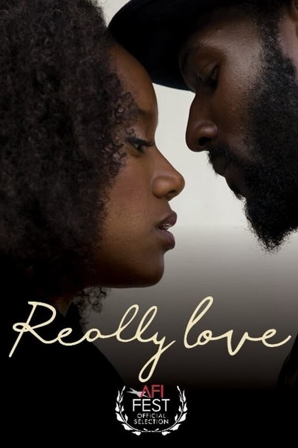 FR - Really Love  (2020)