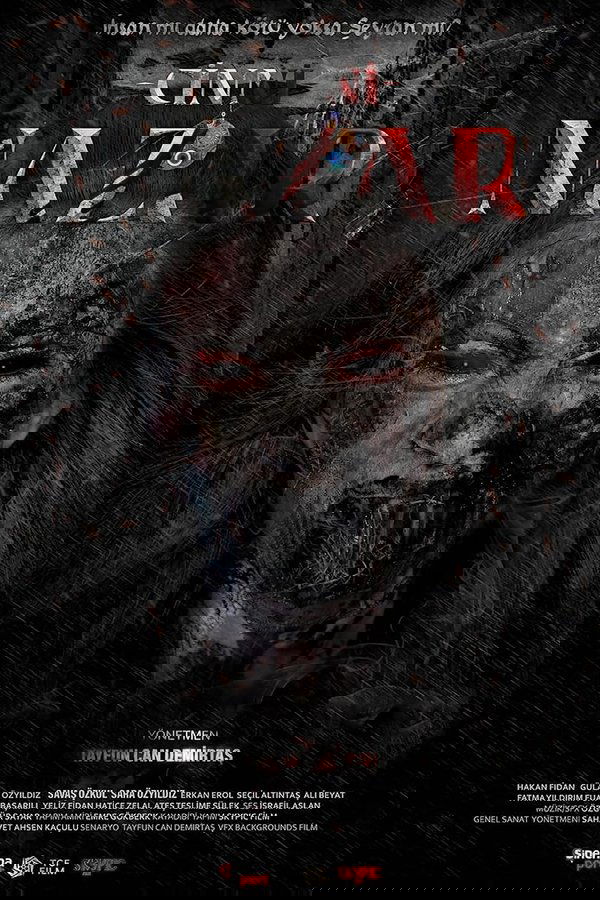 Cinni Nazar poster