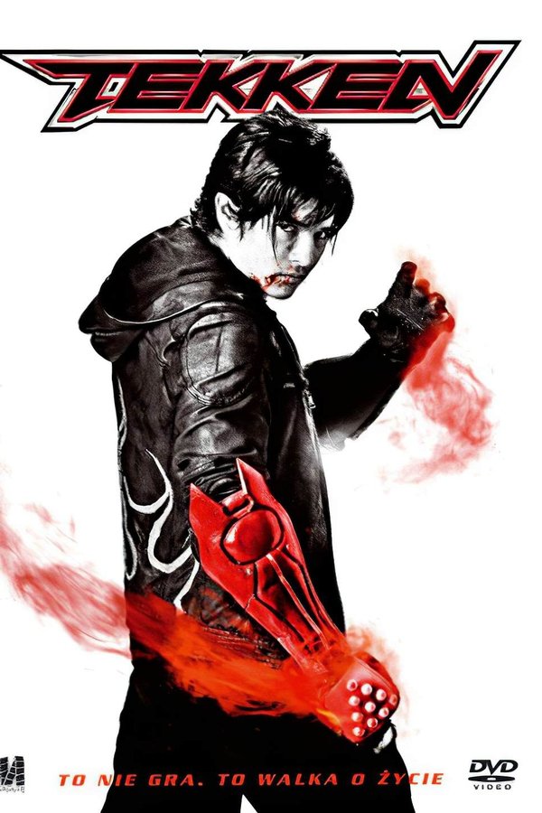 PL - TEKKEN (2010)