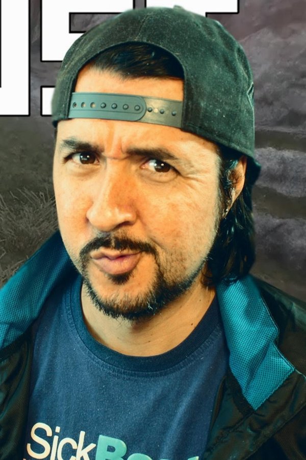 Buck Fernández