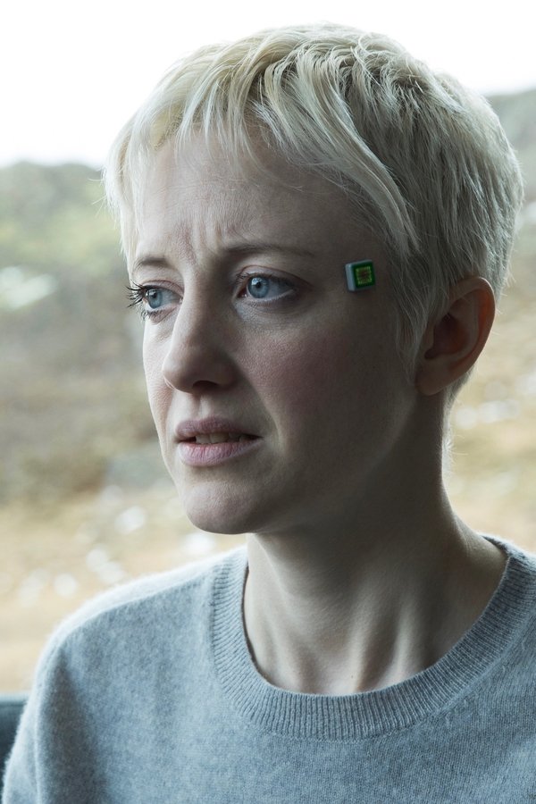 Black Mirror – S04E03 – Crocodile