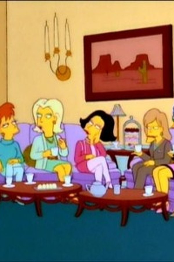 I Simpson – S07E14 – Scene di lotta di classe a Springfield