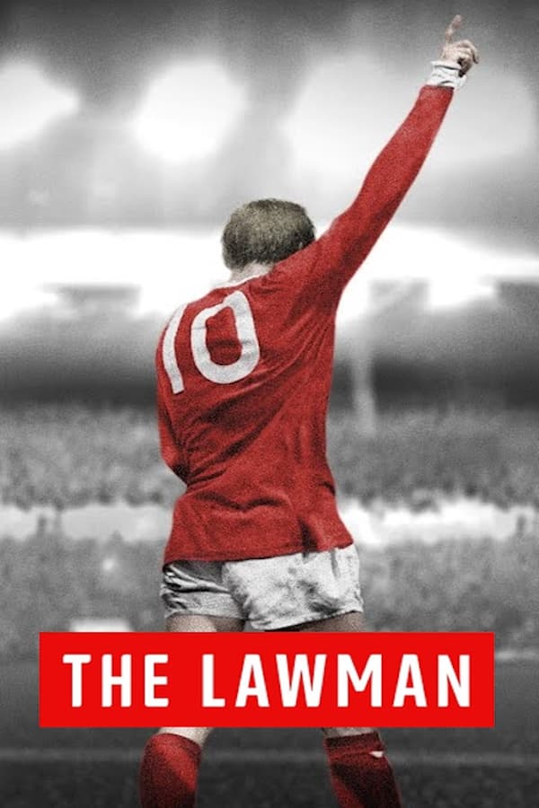 The Lawman