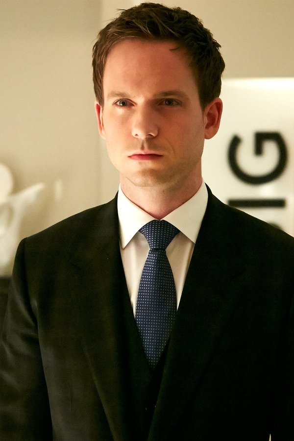 Suits – S04E01 – Senza regole