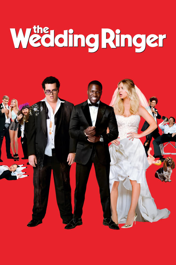 TVplus EN - The Wedding Ringer (2015)